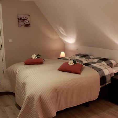 B&B Rixtels-Landhoeve Aarle-Rixtel Kültér fotó