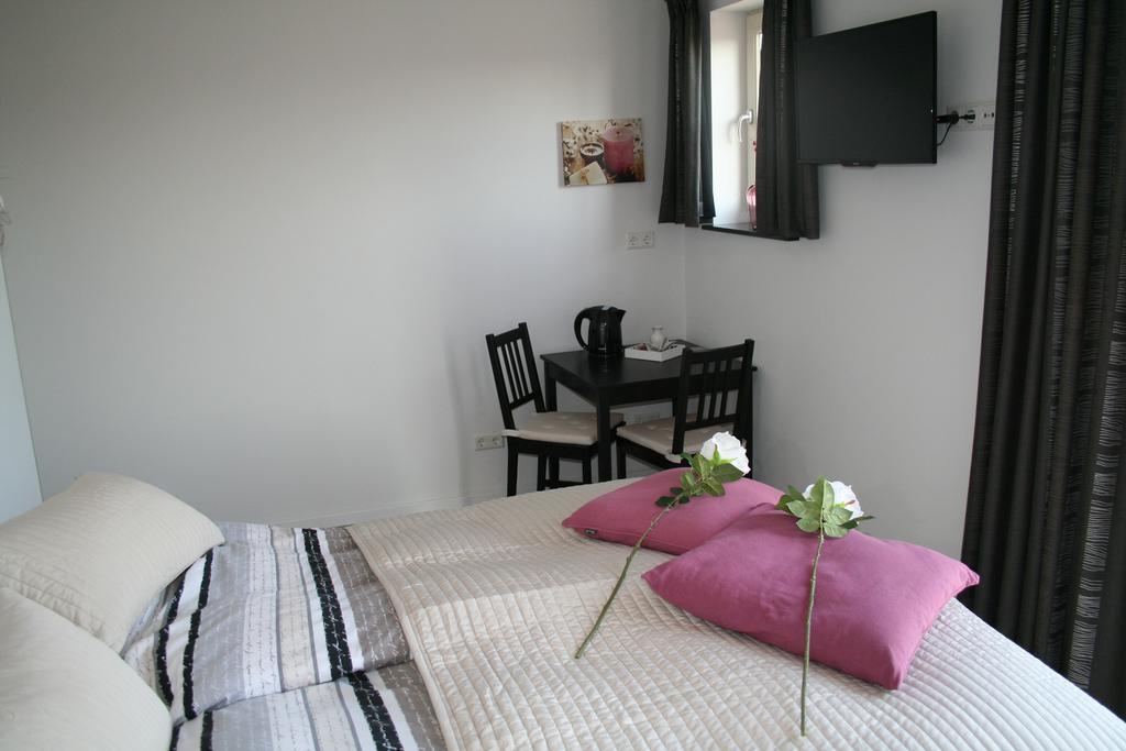 B&B Rixtels-Landhoeve Aarle-Rixtel Szoba fotó