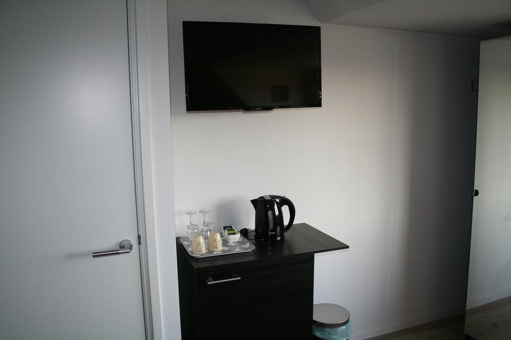 B&B Rixtels-Landhoeve Aarle-Rixtel Kültér fotó
