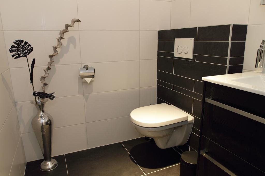 B&B Rixtels-Landhoeve Aarle-Rixtel Kültér fotó